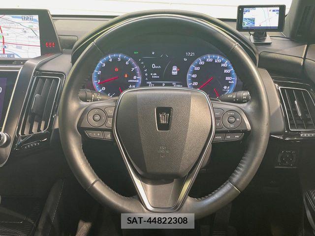 Toyota CROWN SEDAN 2020-03 7783823-10
