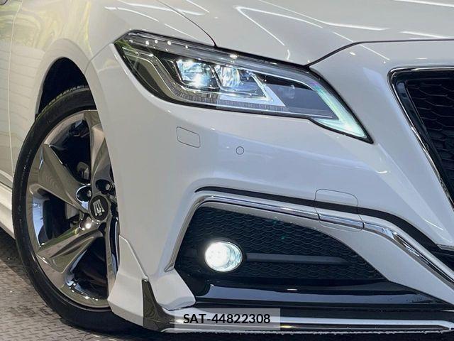 Toyota CROWN SEDAN 2020-03 7783823-11
