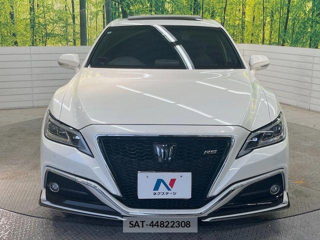 Toyota CROWN SEDAN 2020-03 7783823-13