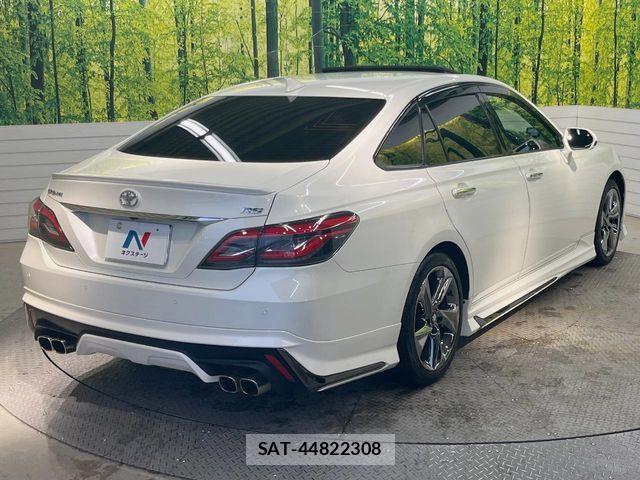 Toyota CROWN SEDAN 2020-03 7783823-16