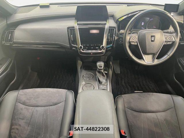 Toyota CROWN SEDAN 2020-03 7783823-1