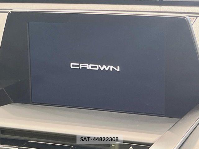 Toyota CROWN SEDAN 2020-03 7783823-5