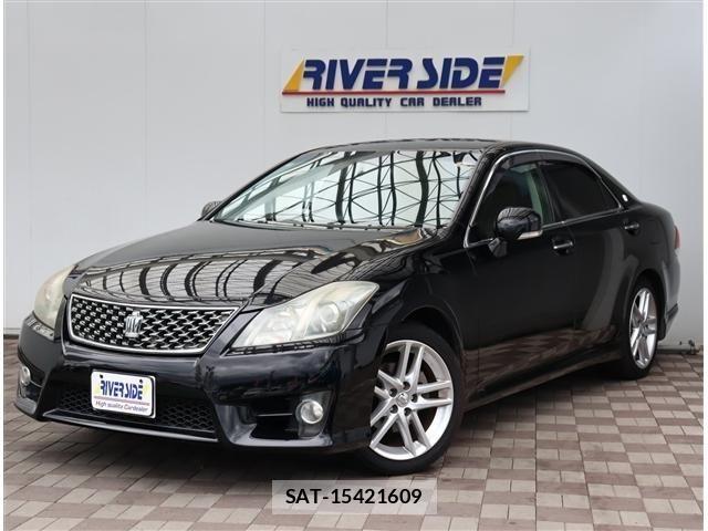 Toyota CROWN SEDAN 2012-10 7783821-0