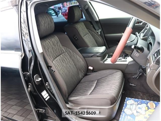 Toyota CROWN SEDAN 2012-10 7783821-13