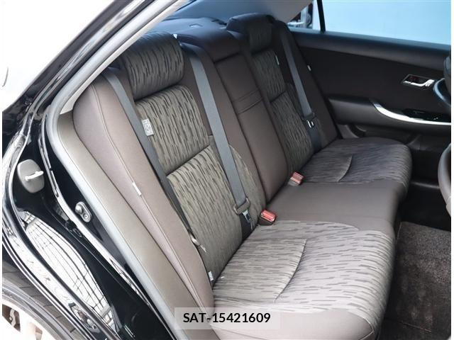 Toyota CROWN SEDAN 2012-10 7783821-14