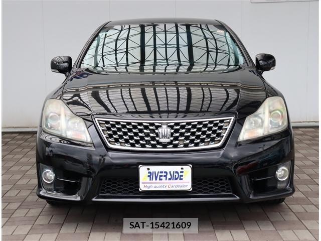 Toyota CROWN SEDAN 2012-10 7783821-16