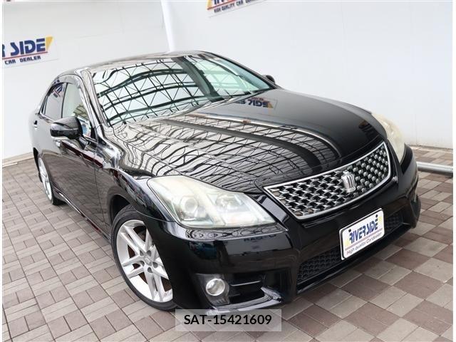 Toyota CROWN SEDAN 2012-10 7783821-17