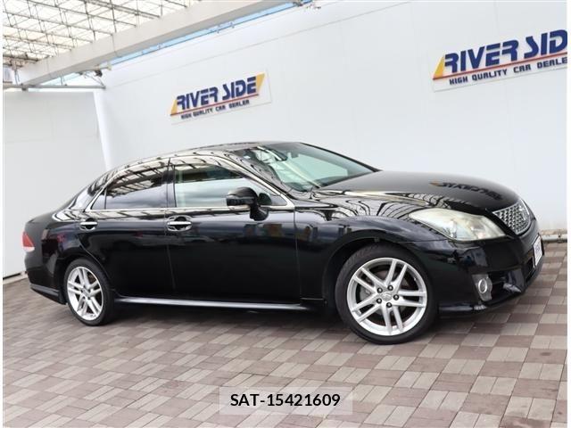 Toyota CROWN SEDAN 2012-10 7783821-18