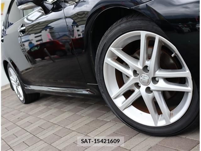 Toyota CROWN SEDAN 2012-10 7783821-19