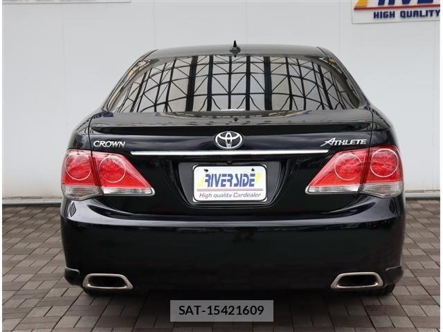 Toyota CROWN SEDAN 2012-10 7783821-20