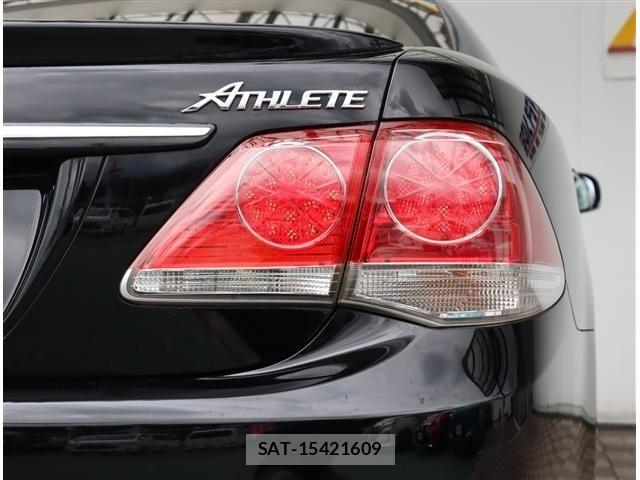Toyota CROWN SEDAN 2012-10 7783821-22