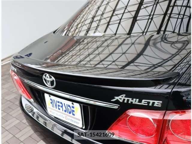 Toyota CROWN SEDAN 2012-10 7783821-23