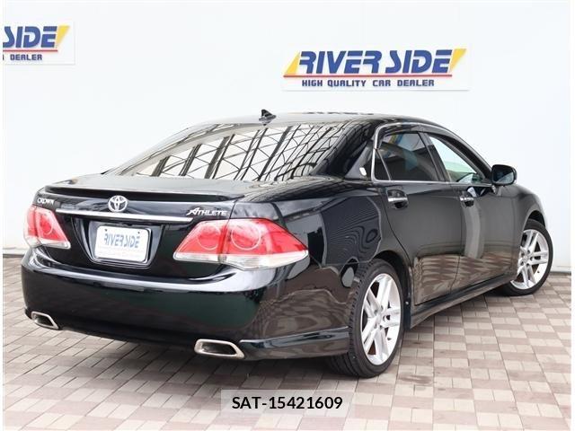 Toyota CROWN SEDAN 2012-10 7783821-2