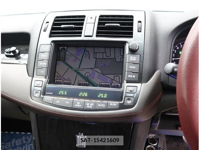 Toyota CROWN SEDAN 2012-10 7783821-7