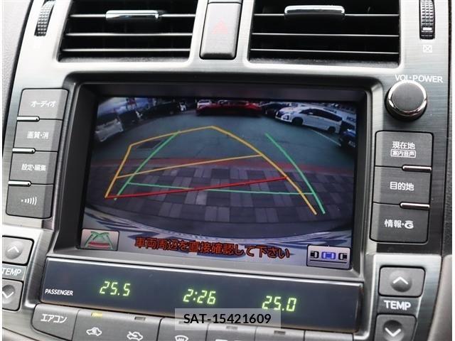 Toyota CROWN SEDAN 2012-10 7783821-8