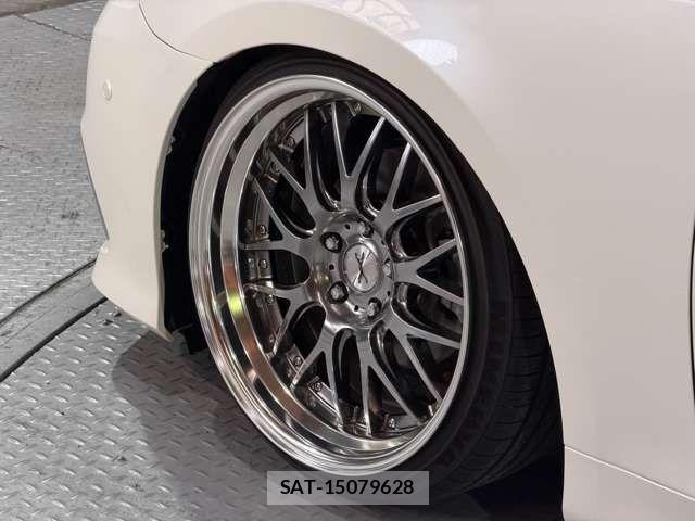 Toyota CROWN SEDAN 2013-02 7783822-5