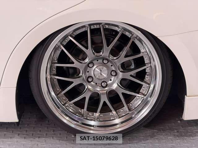 Toyota CROWN SEDAN 2013-02 7783822-6