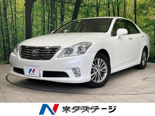 Toyota CROWN SEDAN 2010-03 7783819-0