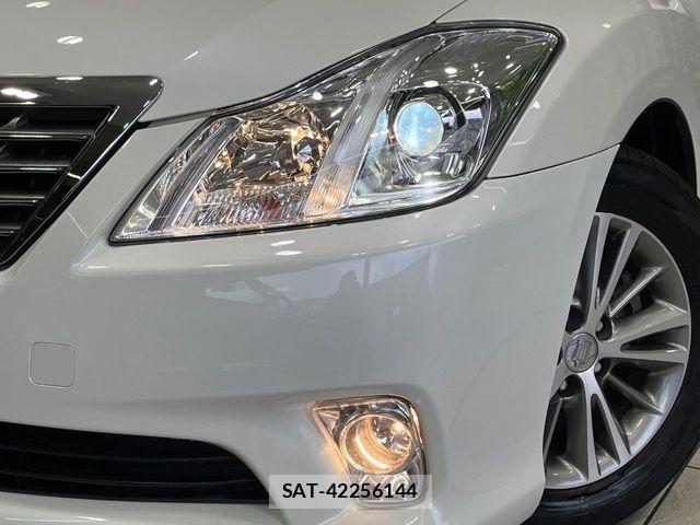 Toyota CROWN SEDAN 2010-03 7783819-11