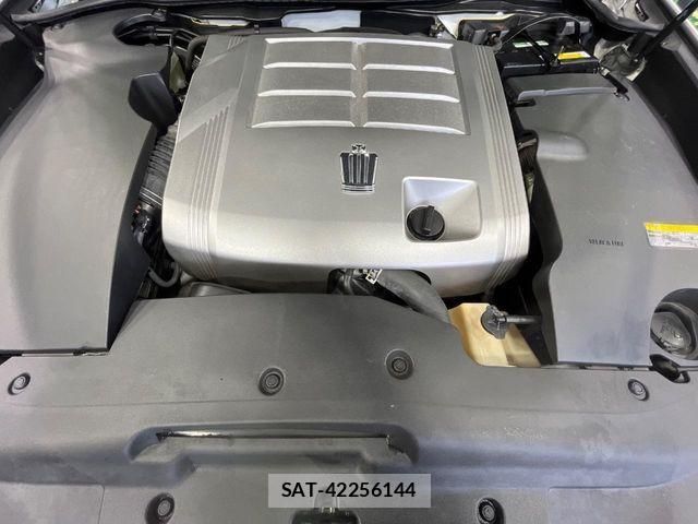 Toyota CROWN SEDAN 2010-03 7783819-17