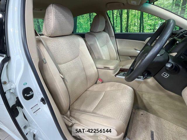 Toyota CROWN SEDAN 2010-03 7783819-7