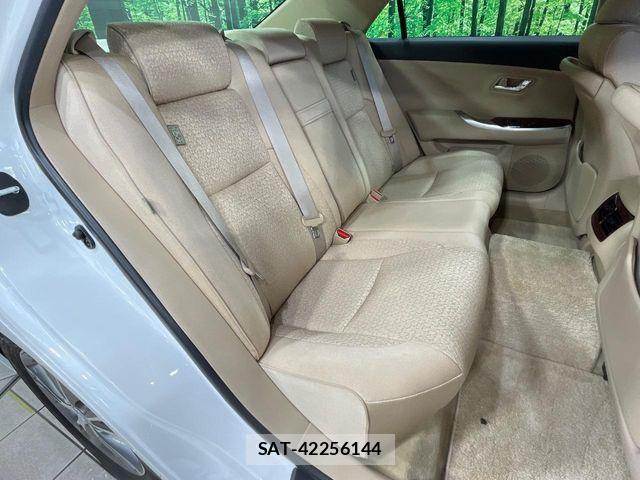 Toyota CROWN SEDAN 2010-03 7783819-8