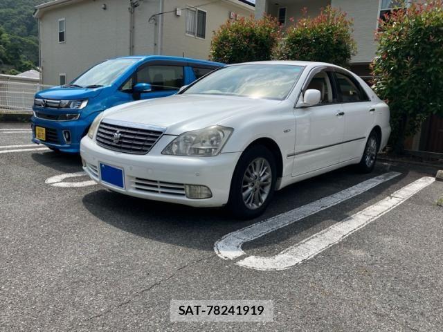 Toyota CROWN SEDAN 2007-12 7783788-0