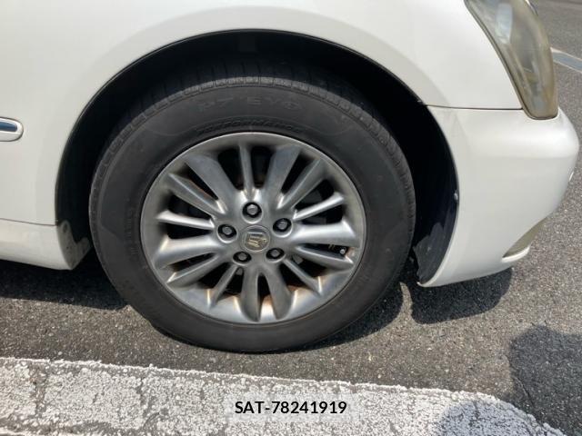 Toyota CROWN SEDAN 2007-12 7783788-9