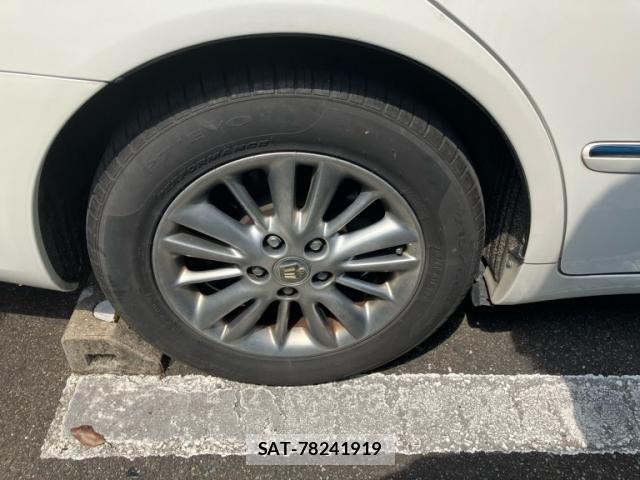 Toyota CROWN SEDAN 2007-12 7783788-10