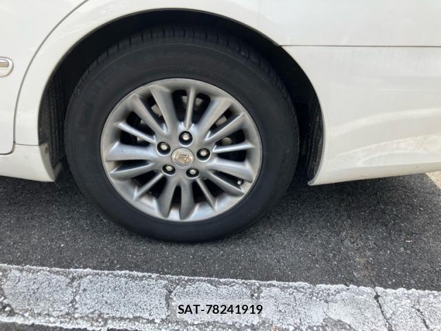 Toyota CROWN SEDAN 2007-12 7783788-11