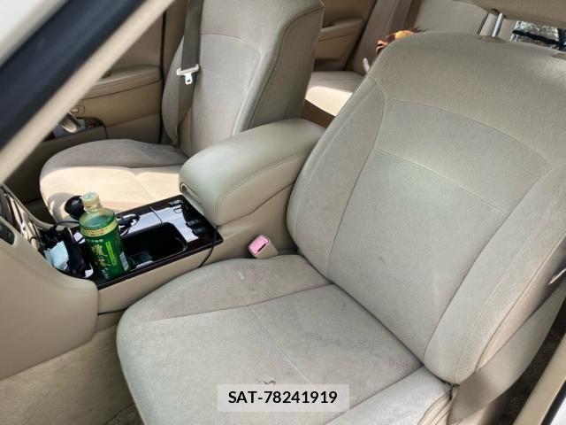 Toyota CROWN SEDAN 2007-12 7783788-13