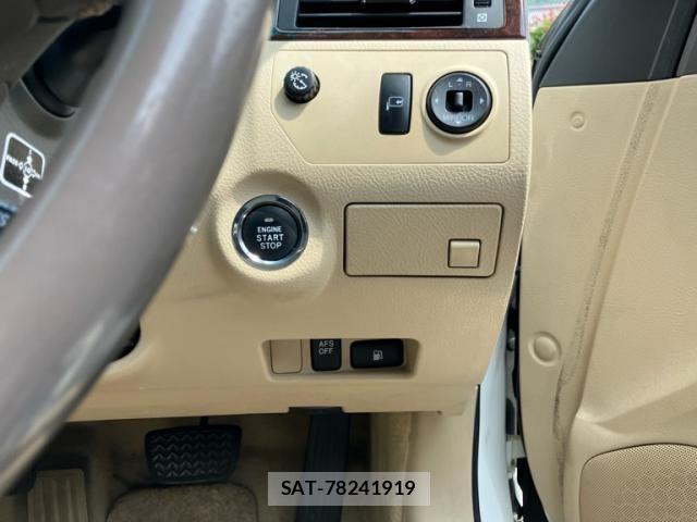 Toyota CROWN SEDAN 2007-12 7783788-18
