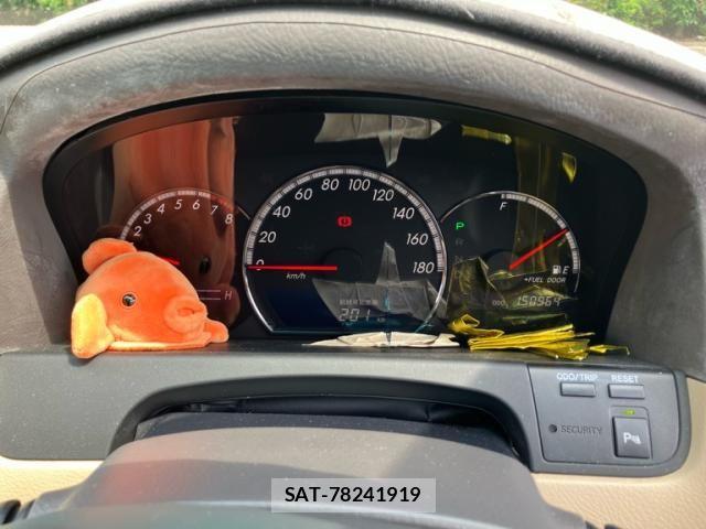 Toyota CROWN SEDAN 2007-12 7783788-20