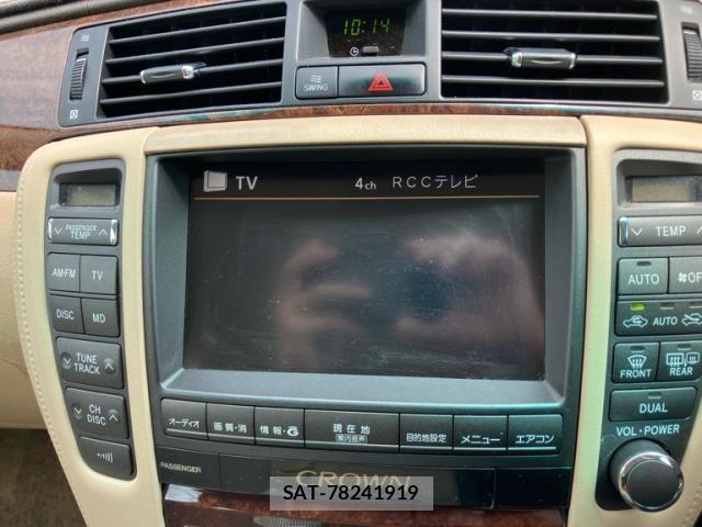 Toyota CROWN SEDAN 2007-12 7783788-24