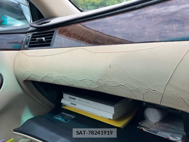 Toyota CROWN SEDAN 2007-12 7783788-27