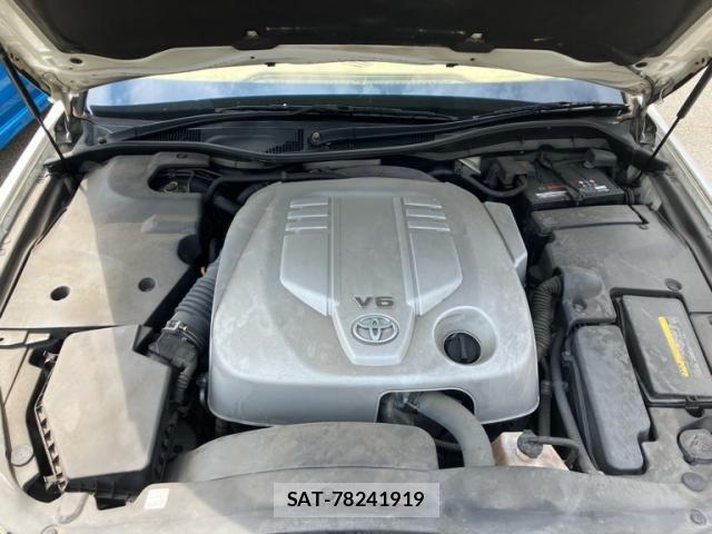 Toyota CROWN SEDAN 2007-12 7783788-28