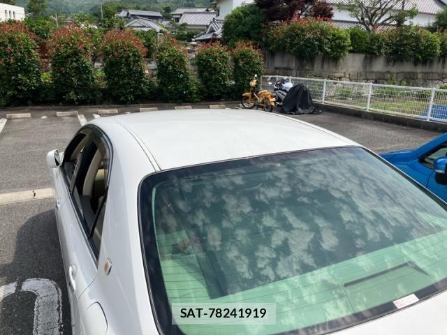 Toyota CROWN SEDAN 2007-12 7783788-6
