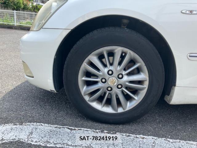 Toyota CROWN SEDAN 2007-12 7783788-8
