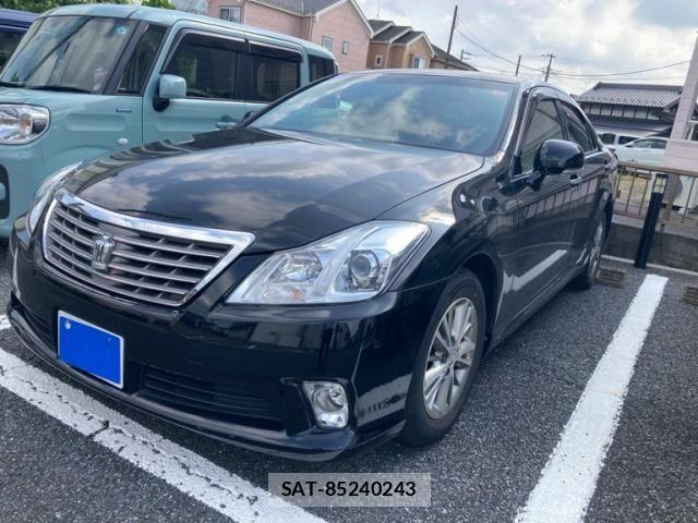 Toyota CROWN SEDAN 2012-03 7783806-1