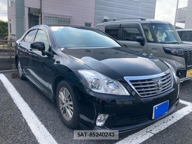 Toyota CROWN SEDAN 2012-03 7783806-3