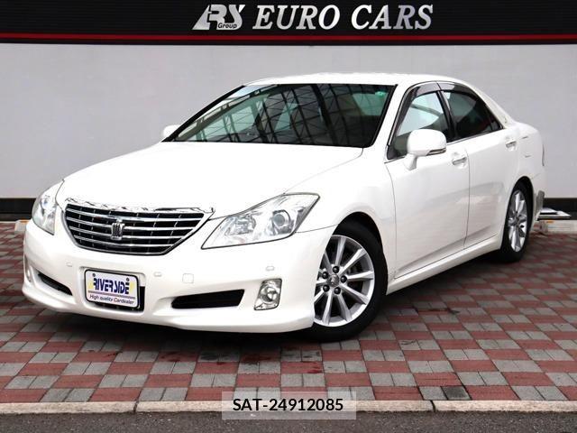 Toyota CROWN SEDAN 2008-05 7783808-0