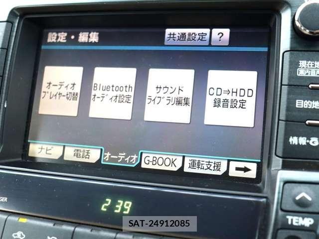 Toyota CROWN SEDAN 2008-05 7783808-10