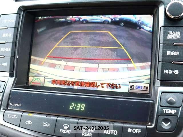 Toyota CROWN SEDAN 2008-05 7783808-11