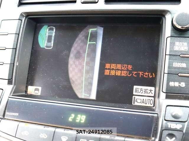 Toyota CROWN SEDAN 2008-05 7783808-12