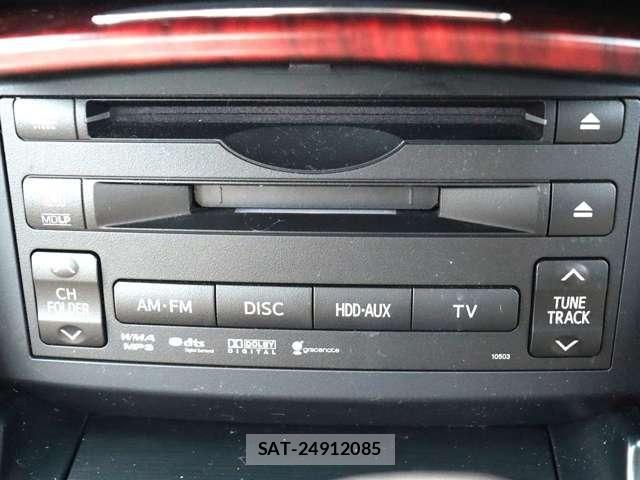 Toyota CROWN SEDAN 2008-05 7783808-13