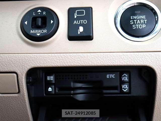 Toyota CROWN SEDAN 2008-05 7783808-16
