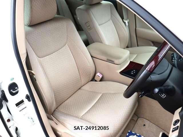 Toyota CROWN SEDAN 2008-05 7783808-19
