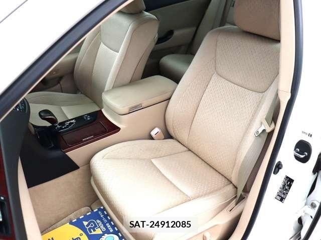 Toyota CROWN SEDAN 2008-05 7783808-23