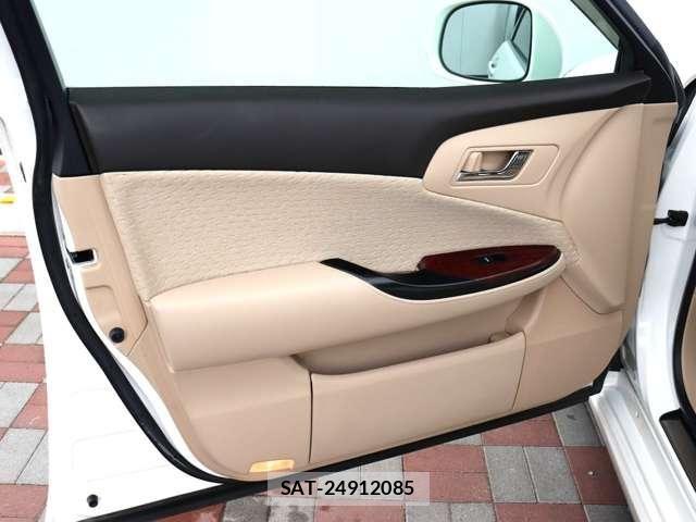 Toyota CROWN SEDAN 2008-05 7783808-26