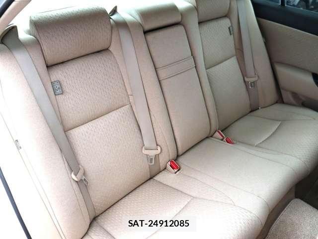 Toyota CROWN SEDAN 2008-05 7783808-27